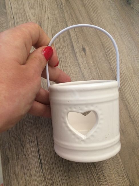 Bomboniera piante aromatiche - 1