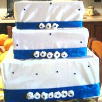 portabuste del mio matrimonio fatto da me