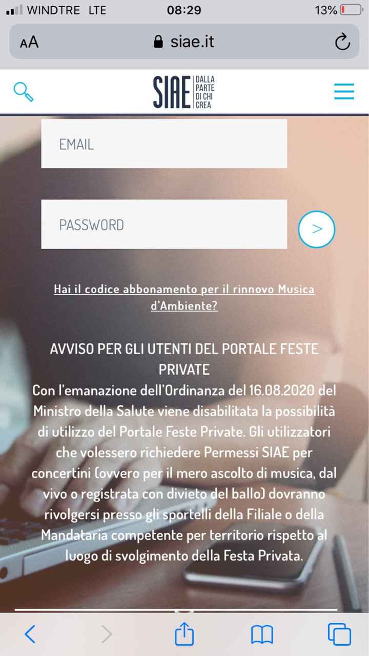 da luglio 2020 in poi - chi non intende rimandare - 1