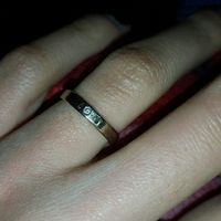 Postiamo le foto delle fedine.. - 1