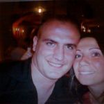 Tarcy e Barby Sposi.