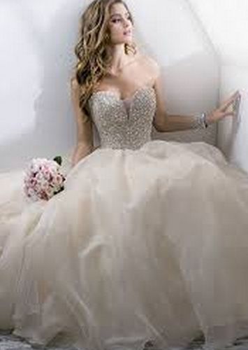 maggie sottero