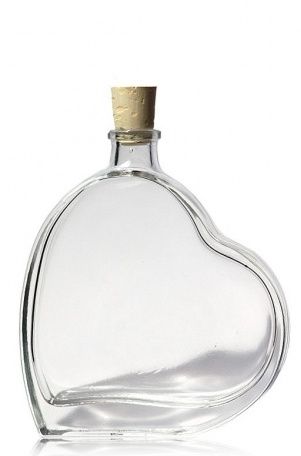 bottiglietta per limoncello