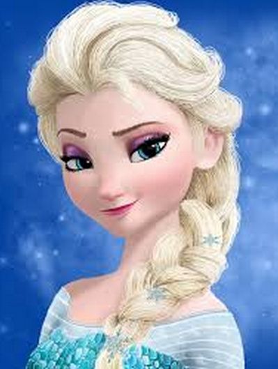 elsa frozen disney