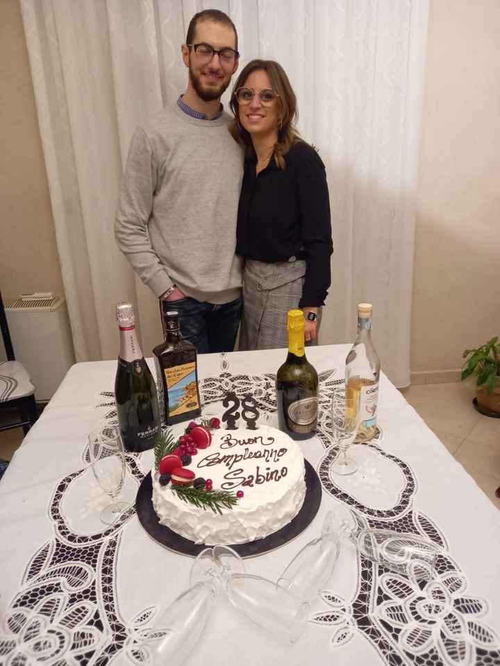 Postate una foto di voi due 👇 - 1