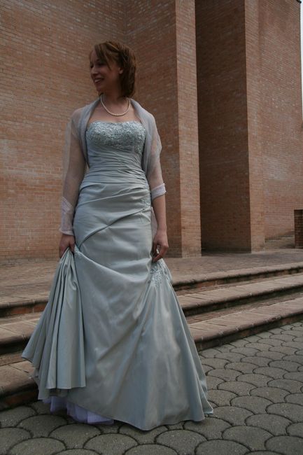 io sposina 5 anni fa