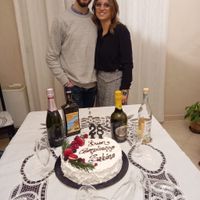 Postate una foto di voi due 👇 - 1