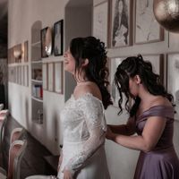 Convento Dei Neveri, Bariano (BG)