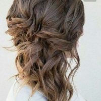 Acconciature ricce - 1