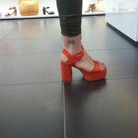 Finalmente le scarpe!! - 1