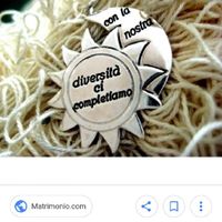 Tema sole e luna help bomboniere - 2