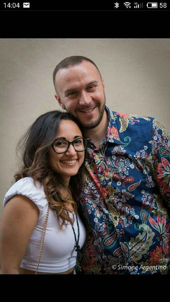 Condividi la vostra foto più bella insieme 📸 - 1