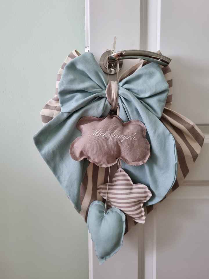 Future mamma novembre 2022 🍇🍁🧸 - 1