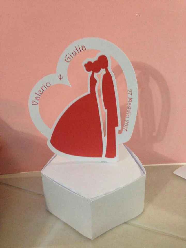 Portaconfetti... qual'è più carino ?? - 2