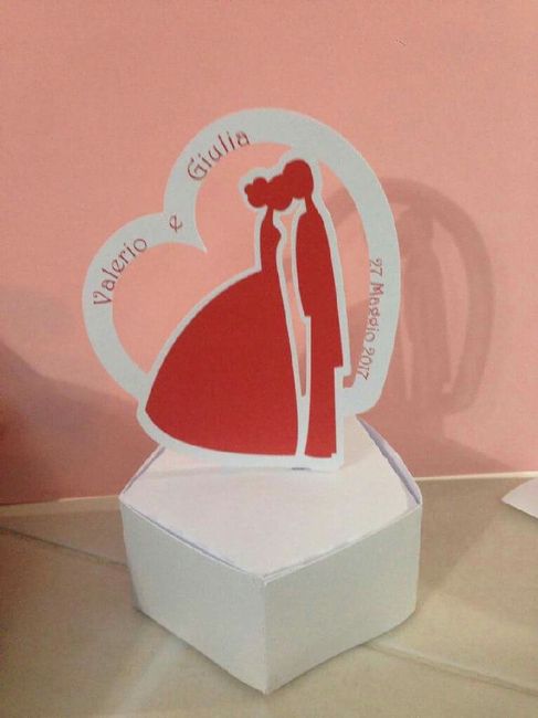 Portaconfetti... qual'è più carino ?? - 2