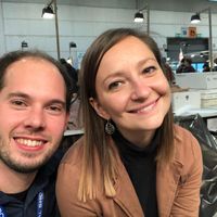 Condividete la vostra prima foto insieme e quella più recente! - 2