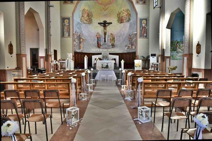 Niente fiori in chiesa - 3