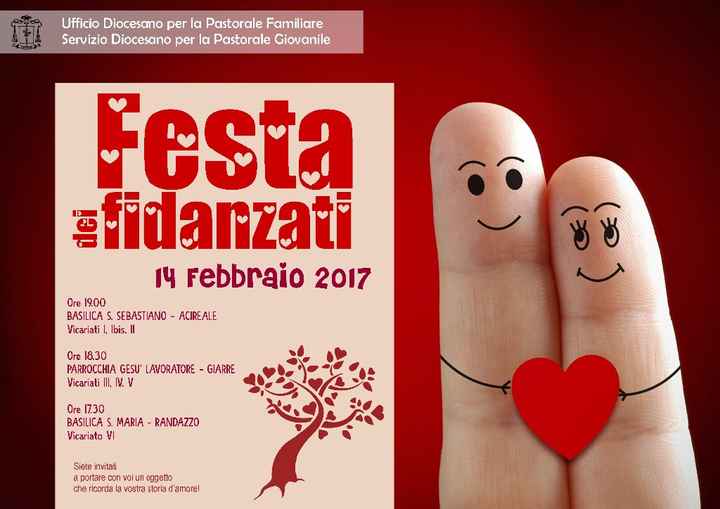 festa dei fidanzati