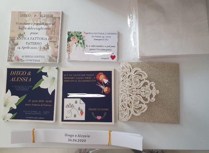 Partecipazioni on line 2