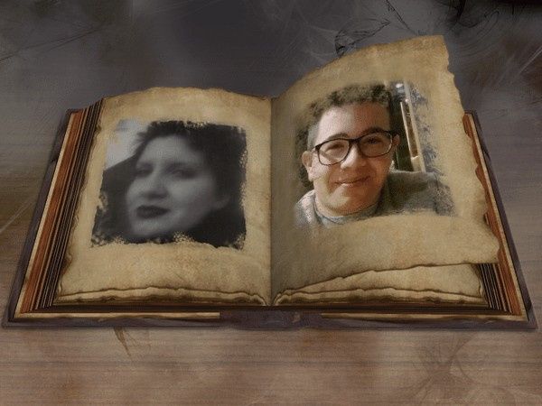 Condividete la vostra prima foto insieme e quella più recente! 6