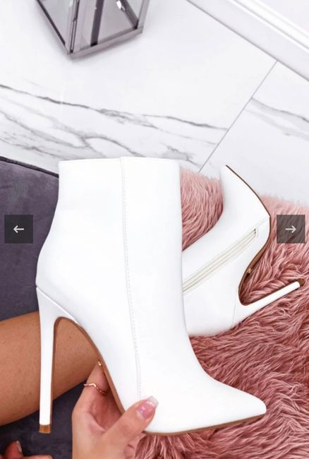 Scarpe matrimonio 19