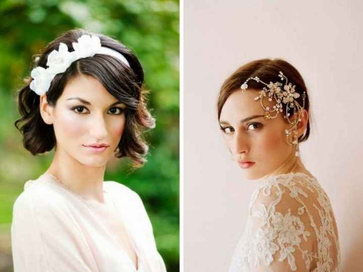 Acconciatura con taglio medio-corto 💇‍♀️ - 3