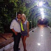 Condividete la vostra prima foto insieme e quella più recente! - 2