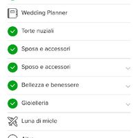 Condividi lo screenshot dei tuoi fornitori - 2