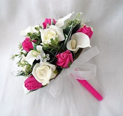 Colori bouquet - 1
