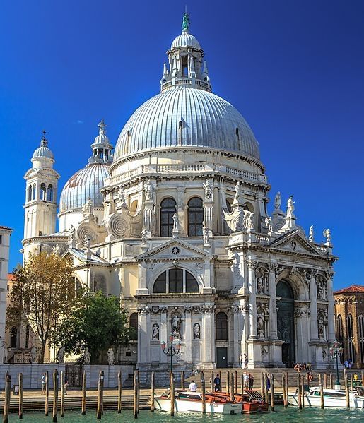 Madonna della Salute