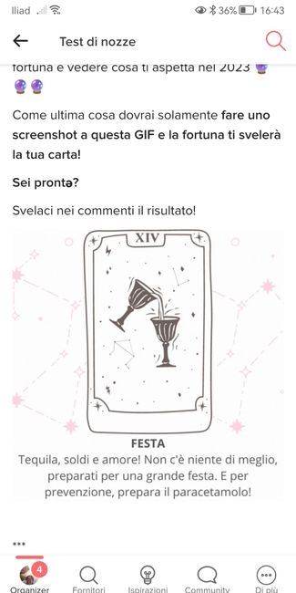 Chiedilo a Esmeralda: scopri cosa ti aspetta nel 2023 qui 👇 2