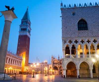 Piazza San Marco