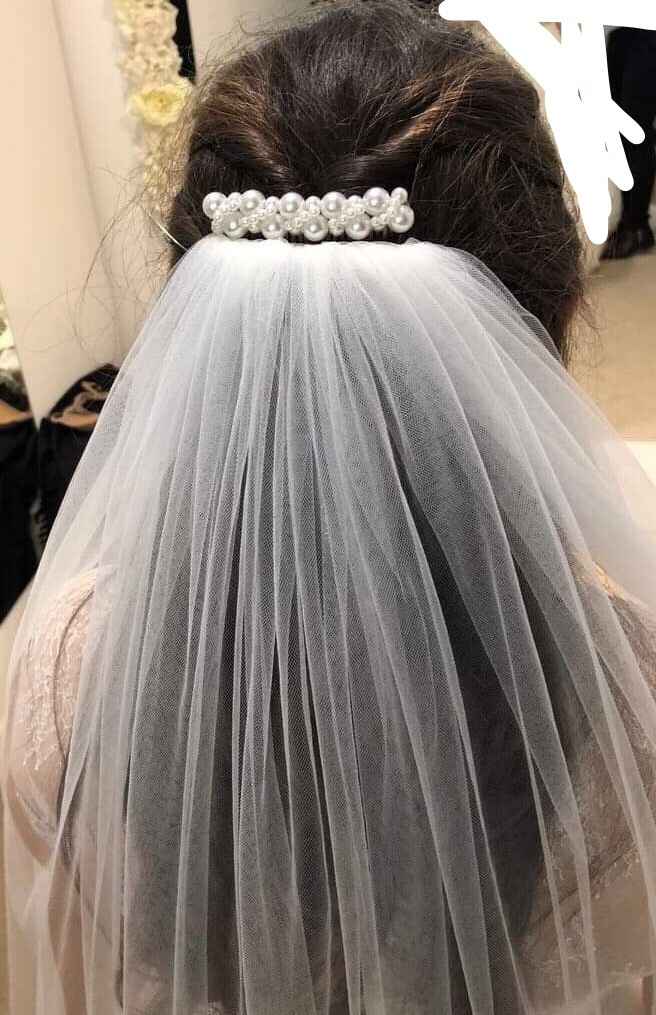 Dettaglio di perline