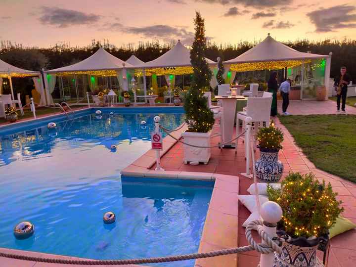 Un sogno che si é avverato - 3