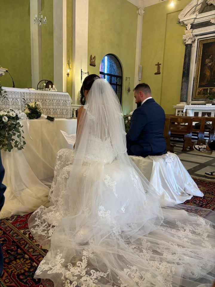 Un sogno che si é avverato - 7