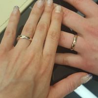 Le fedi 💍 - 1