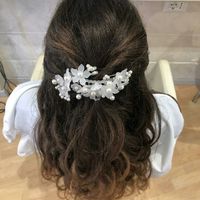 Prima e ultima prova capelli - 4