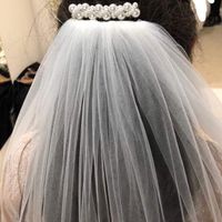 Dettaglio di perline