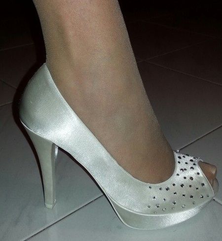 Finalmente le scarpe!!!!!! - 2