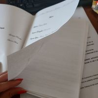Aiuto stampa libretto messa - 1