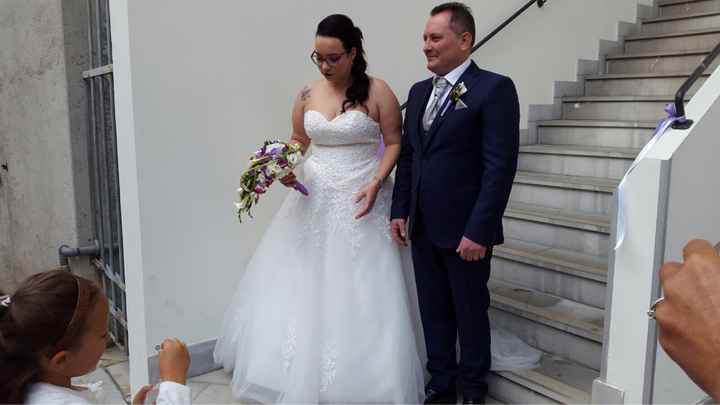  Mr&mrs finalmente ♥️ - 3