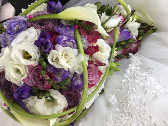  Mr&mrs finalmente ♥️ - 4