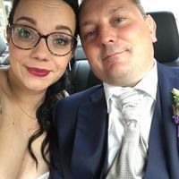  Mr&mrs finalmente ♥️ - 1