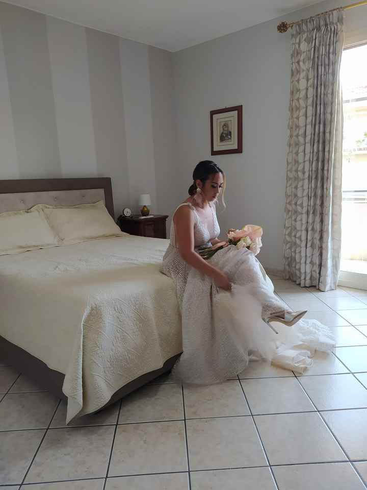 Se anche tu hai celebrato il matrimonio nel 2021...ENTRA! - 1