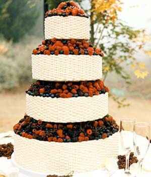 13 - la torta nuziale - 1