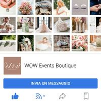  Qualcuno conosce wow events Boutique? - 1