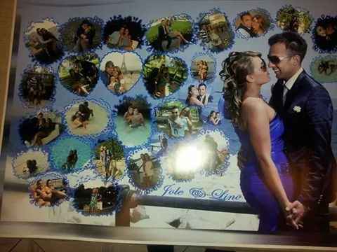 La vostra foto più romantica (finora...) - 2