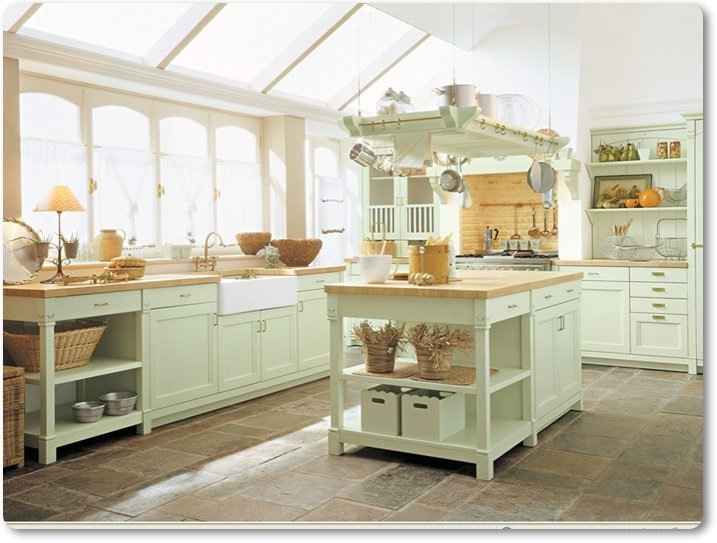 Cucina: quale avete scelto? - 1