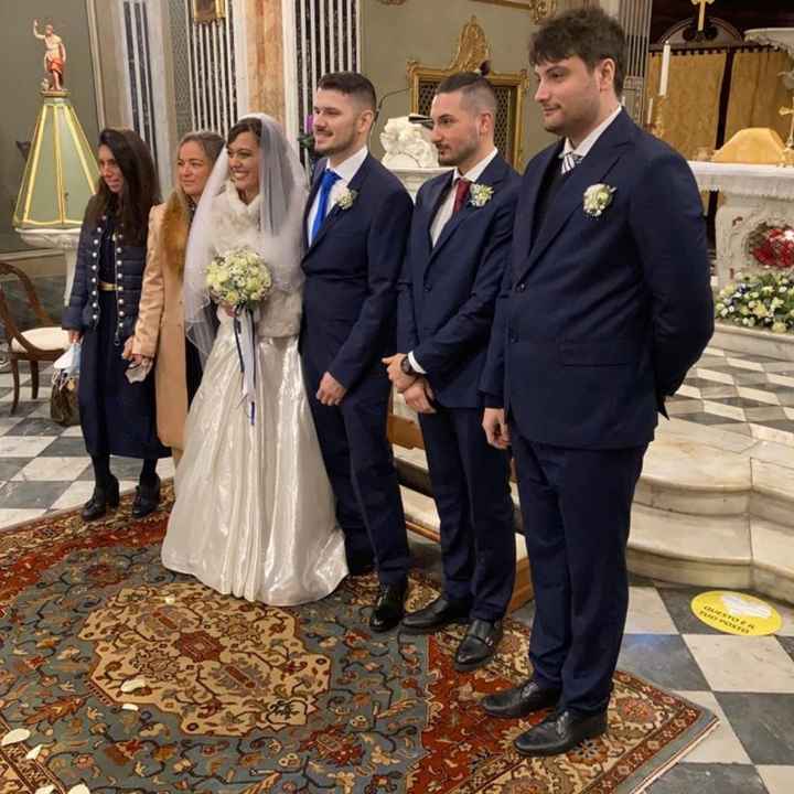 19 dicembre 2020 - 1