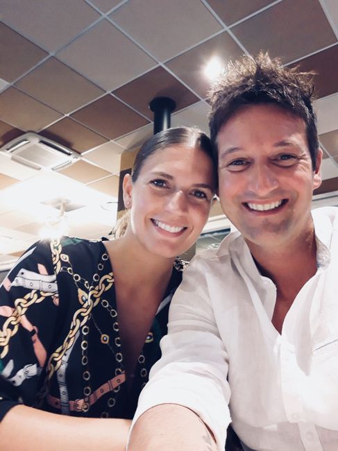 Condividi la vostra foto più bella insieme 📸 4